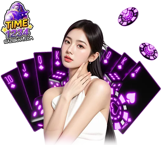 time1234