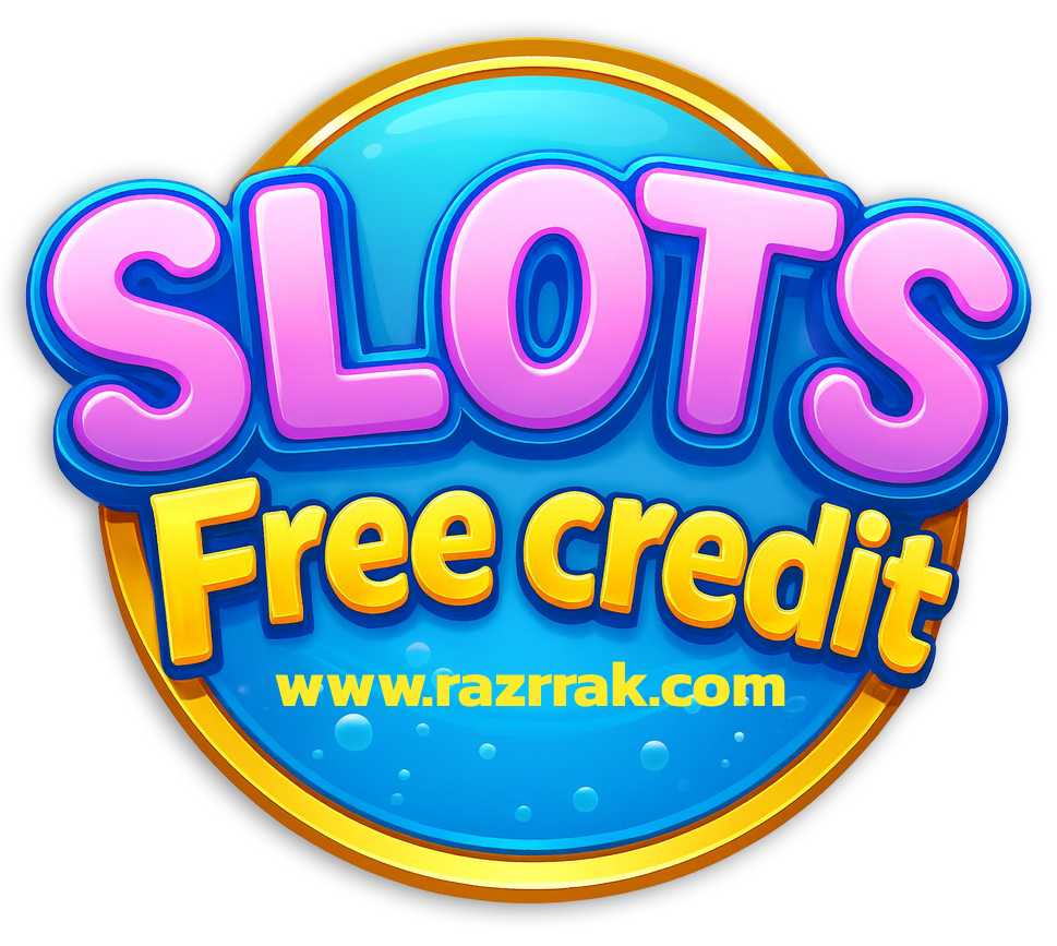 สล็อต เครดิต ฟรี 50 บาท แค่ สมัคร